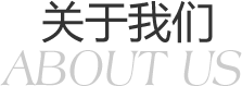 关于我们
